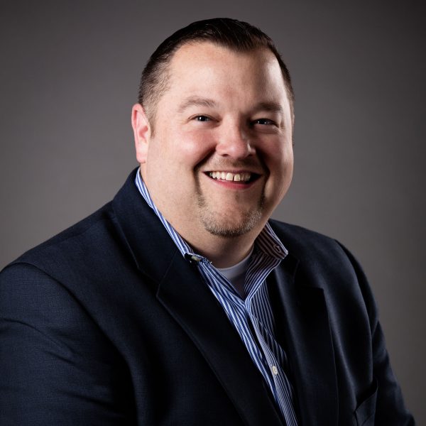 Deron Johnson, Executive Vice President, Chief Brand Officer