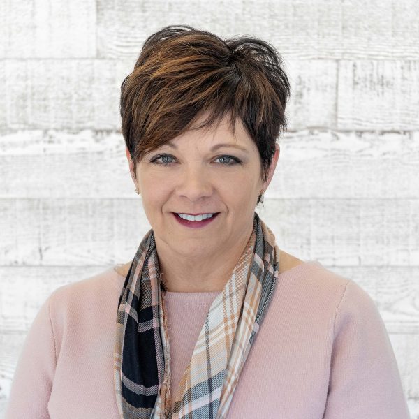 Laurie Fleck, President & CEO