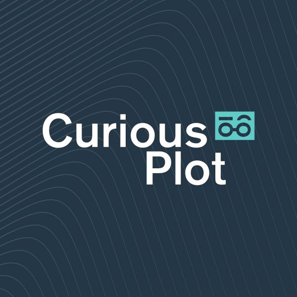 Curious Plot Logo