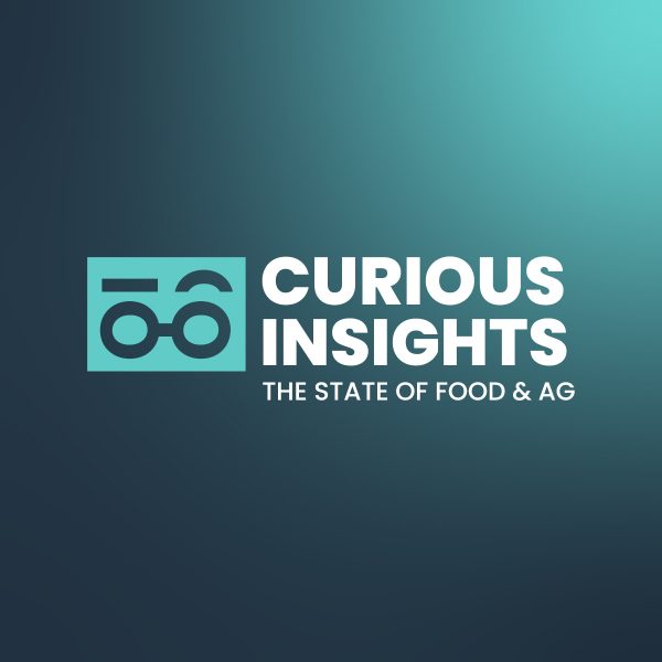 Curious Plot Board of Advisors Curious Insights in the State of Food and Ag