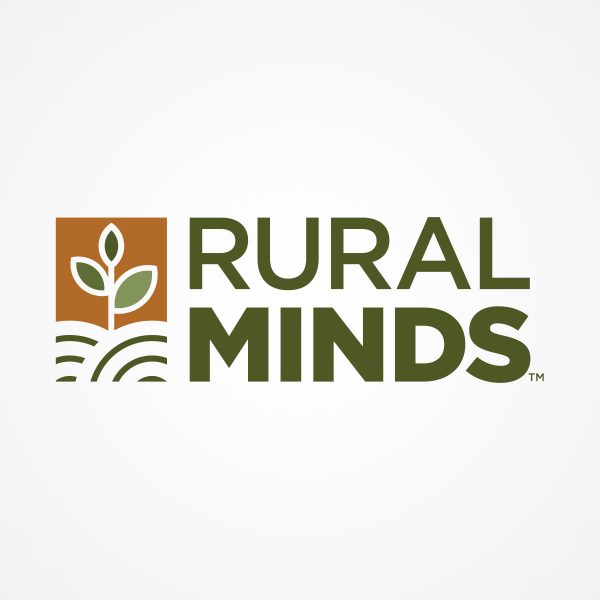 Rural Minds logo