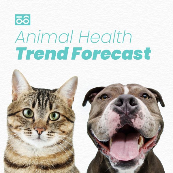 Pet health trends for 2023 and beyond.
