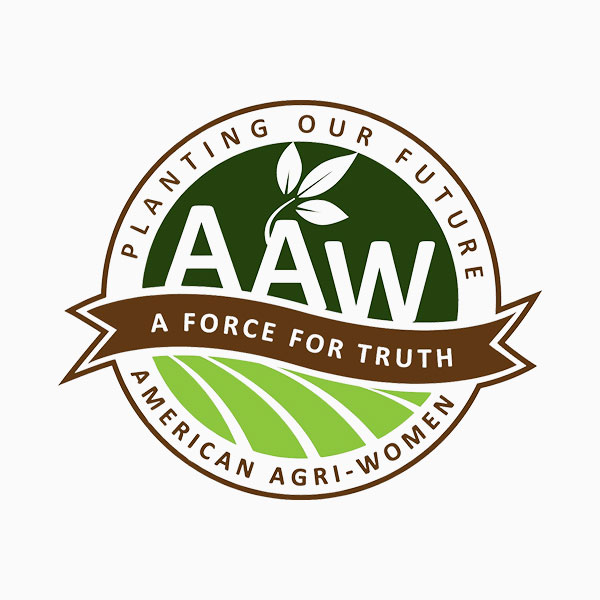 American Agri-Women logo