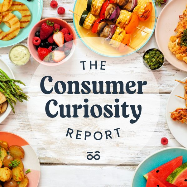 Consumer Curiosity Report