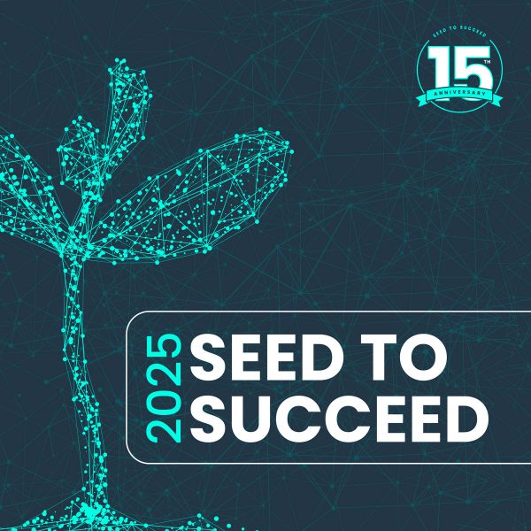 2025 Seed to Succeed