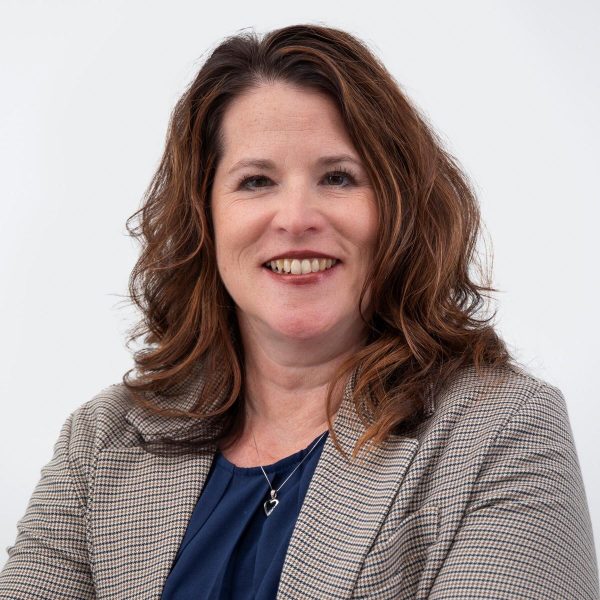 Margie Albrecht, Vice President, Management Supervisor