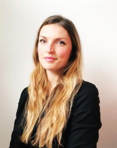 Katya Murray, Vice President, Management Supervisor