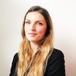 Katya Murray, Vice President, Management Supervisor