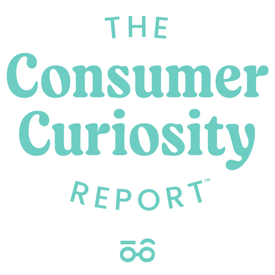 The Consumer Curiosity Report™